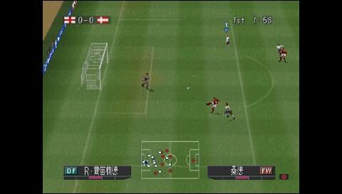 实况足球发展史,实况足球历史版本