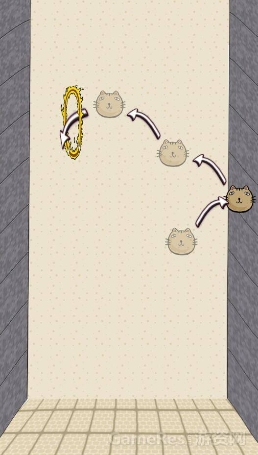 Flappybird-Like：能病毒传播的低成本游戏