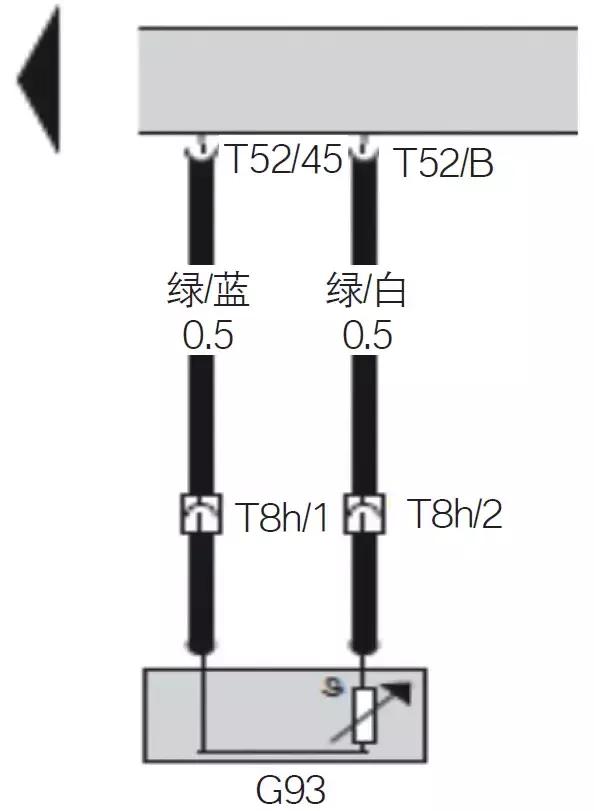 大众常见故障的案例分享,大众维修故障案例大全