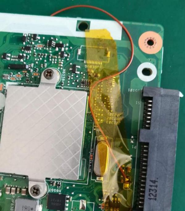 华硕笔记本x55v开不了机,华硕x55v不能正常开机