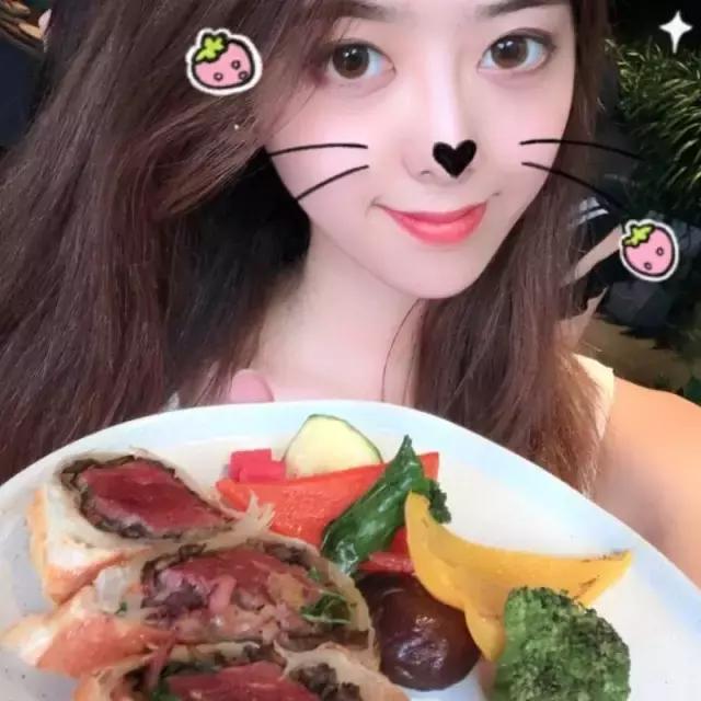 在长春花38元去米其林标准的餐厅吃饭是什么感觉？