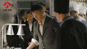 在长春花38元去米其林标准的餐厅吃饭是什么感觉？