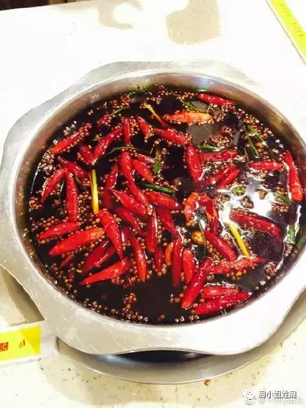 在重庆什么火锅最好吃,重庆的火锅在哪里吃最好