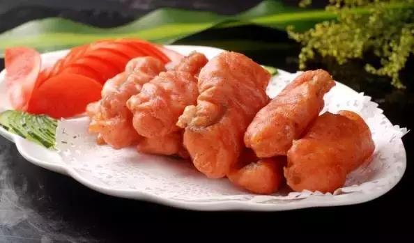 福清特点宴席菜谱,福清农家宴必备的菜