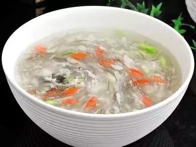 福清特点宴席菜谱,福清农家宴必备的菜