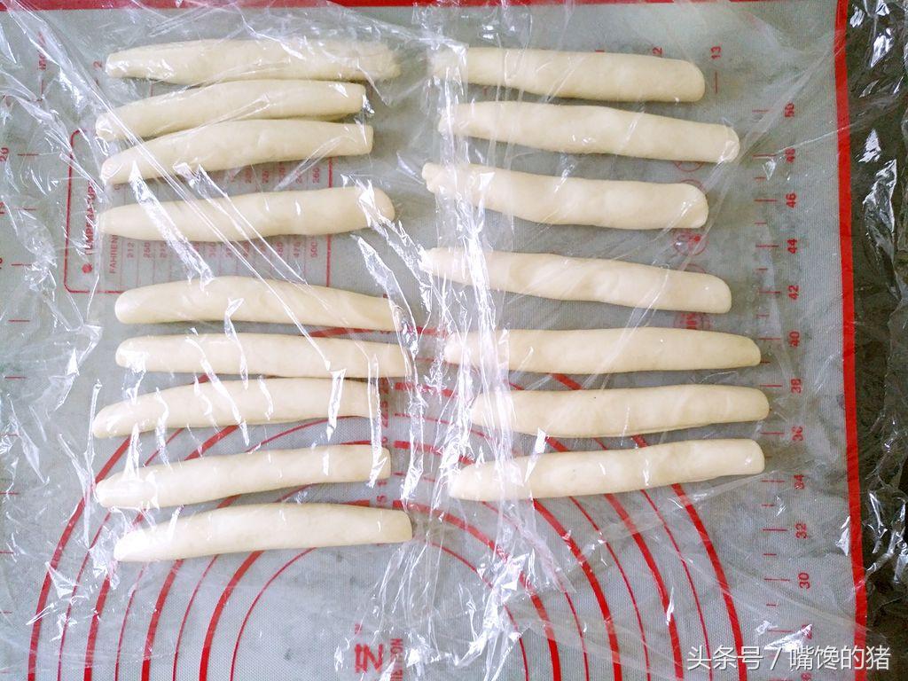 绿豆饼的做法步骤图解,绿豆酥饼的做法