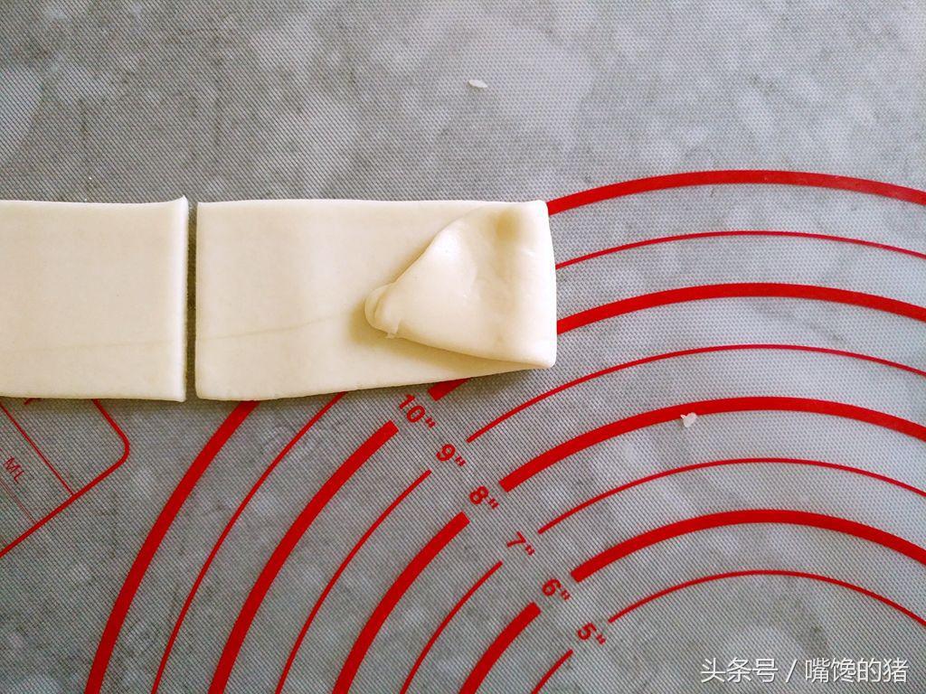 绿豆饼的做法步骤图解,绿豆酥饼的做法