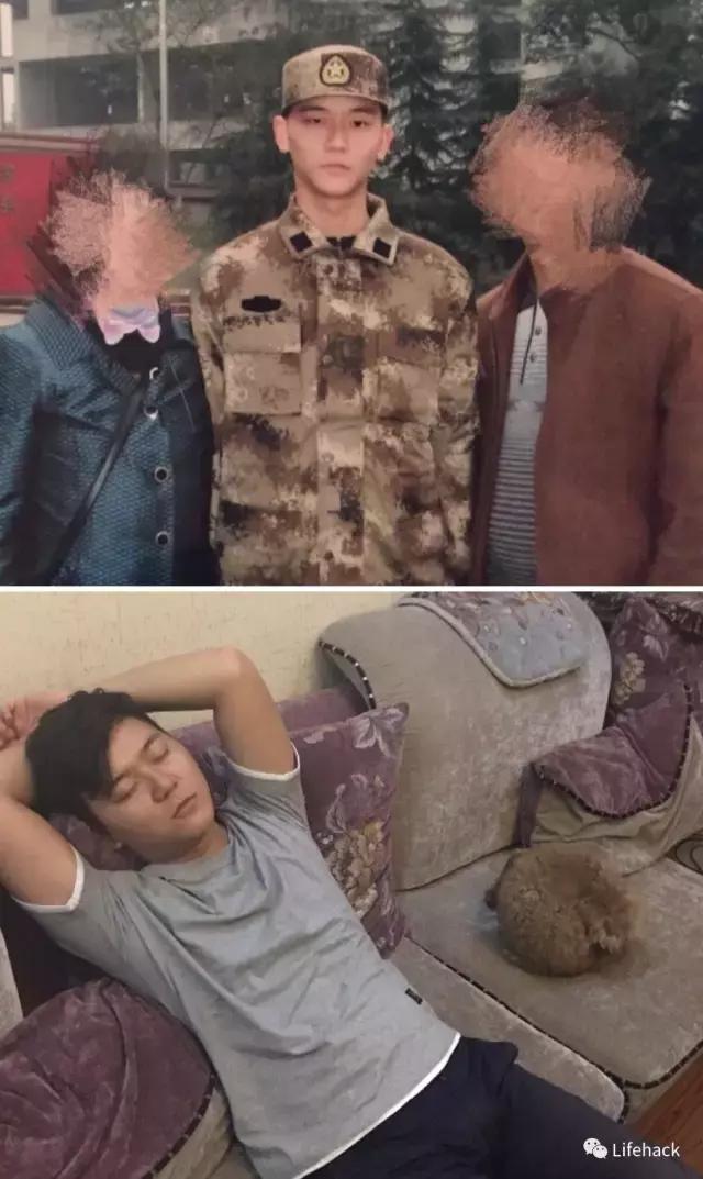 为什么胖20斤脸变化太大了,长胖之后脸型发生变化