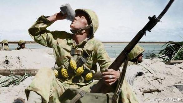 苏联pk日本战斗力,日本和苏联唯一的一次刺刀战