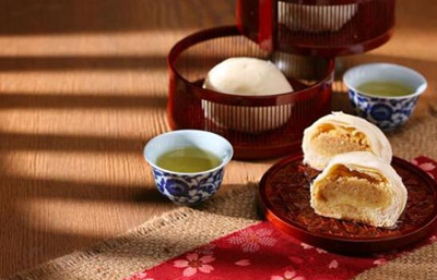 台湾十大伴手礼排名,台湾特点伴手礼推荐