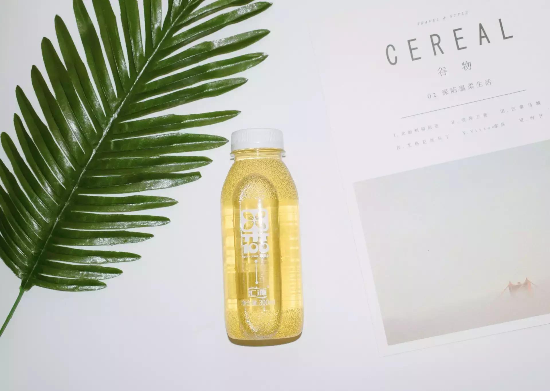 口碑最好的果蔬汁测评,好喝果蔬汁测评