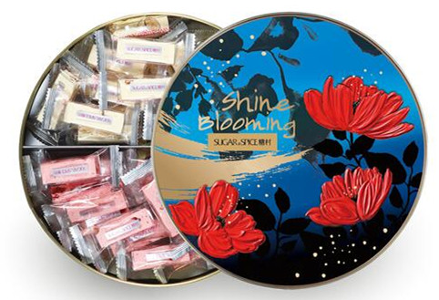 台湾十大伴手礼排名,台湾特点伴手礼推荐