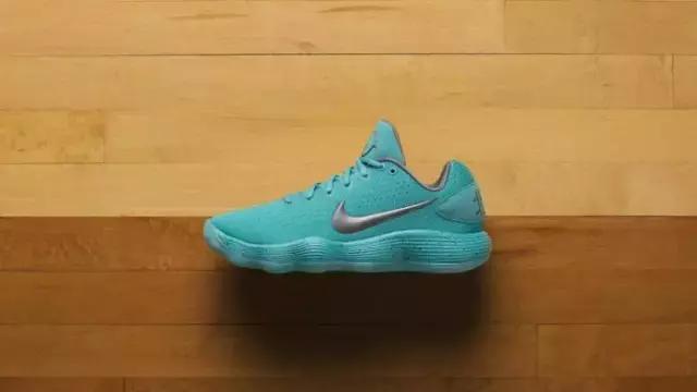 速度至上的时代,值得入手的球鞋高帮