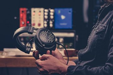 德国有哪些好的耳机品牌,德国三大顶级耳机