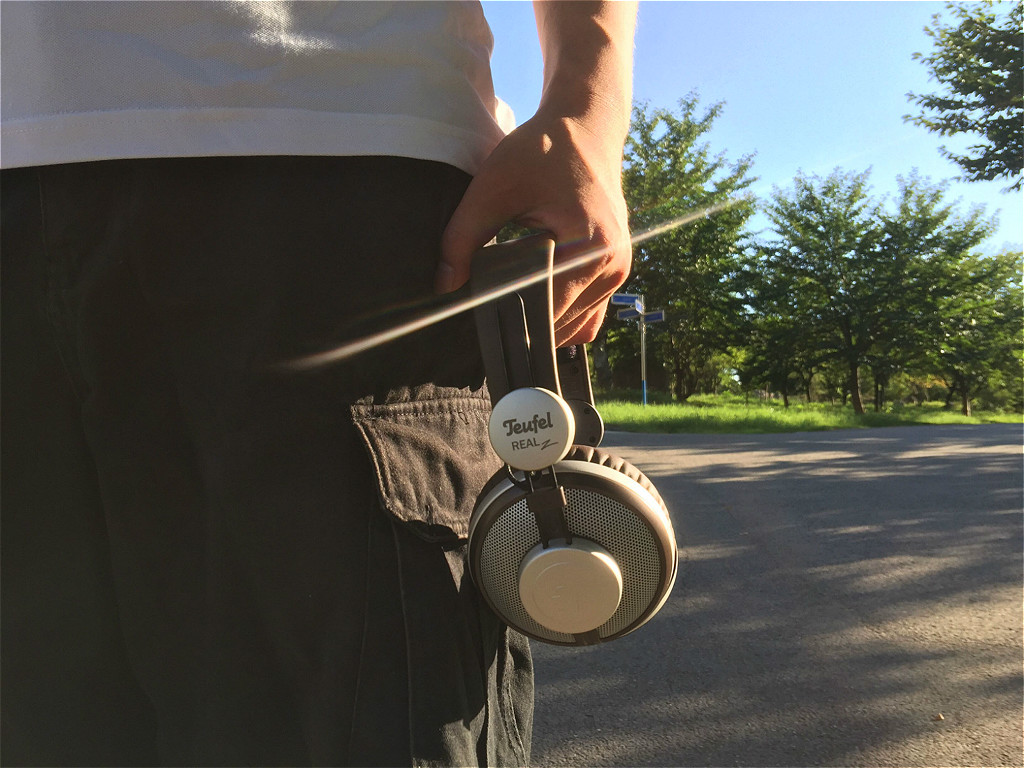 德国有哪些好的耳机品牌,德国三大顶级耳机