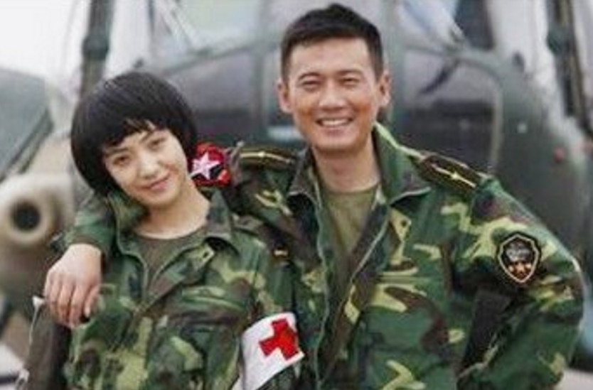 娱乐圈最低调的明星夫妻,10对低调的明星夫妻