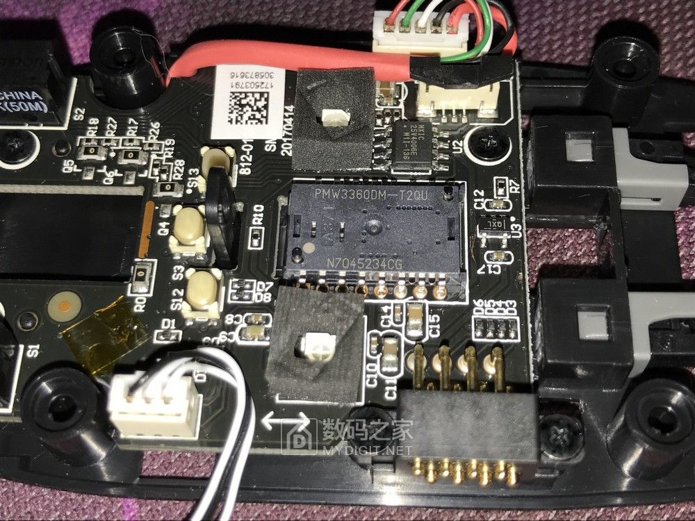 罗技鼠标吐槽,罗技鼠标为什么那么多差评