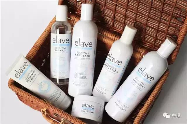 什么牌子护肤品最适合婴儿夏天用,夏季宝宝护肤品排行榜