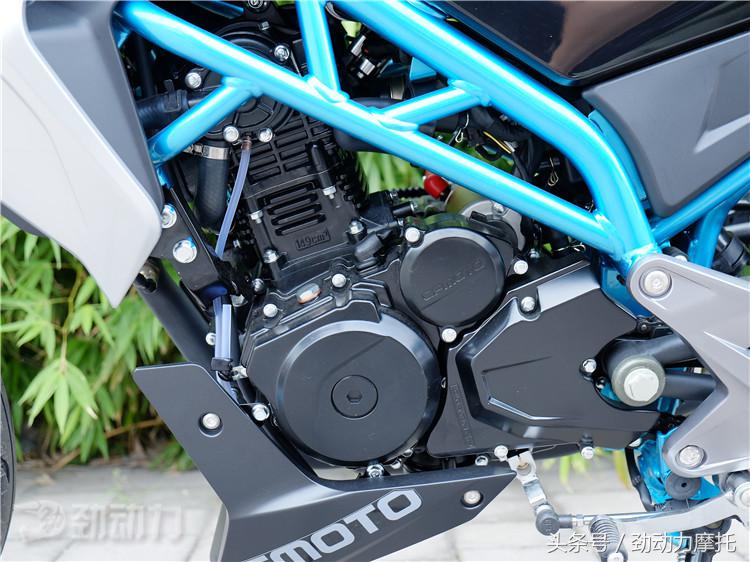 万元春风摩托车,万元150摩托车性价比之王