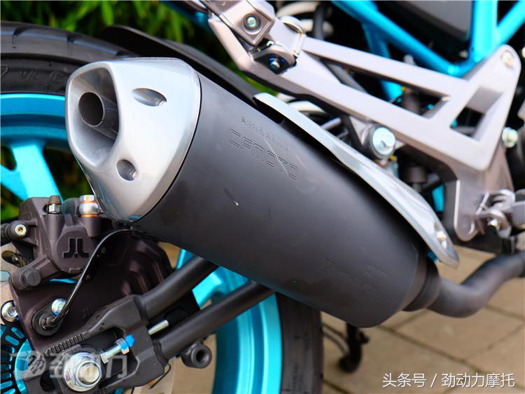 万元春风摩托车,万元150摩托车性价比之王