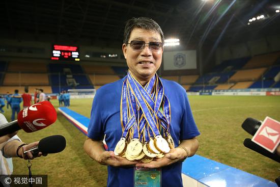 徐根宝是崇明人吗,徐根宝的足球生涯