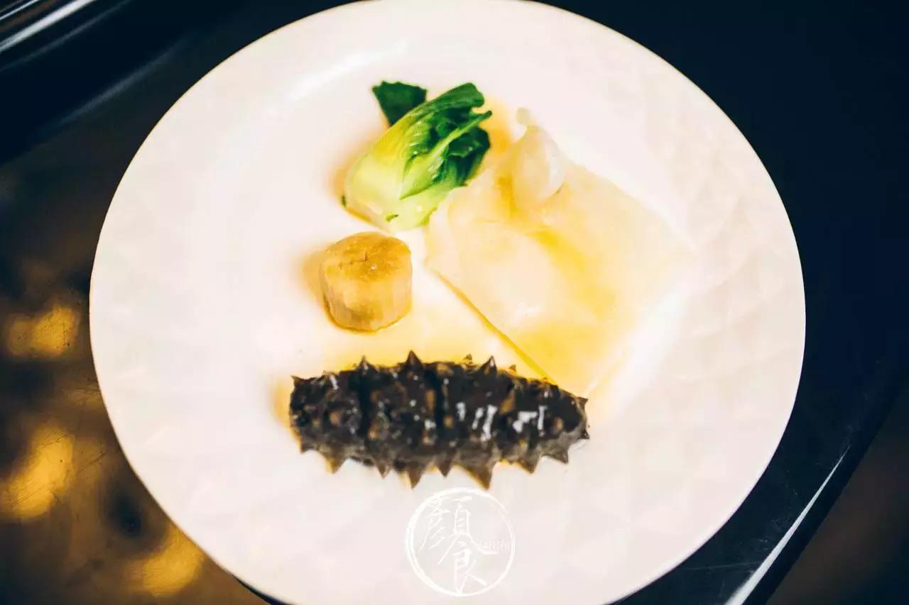 奢华霸王餐来啦推塔海鲜姿造