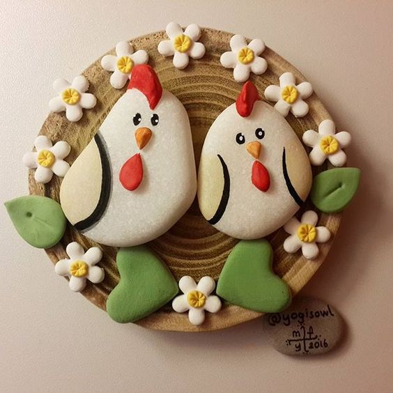 利用家里的废物制作家庭装饰品,自制超简单女生房间小装饰品可爱