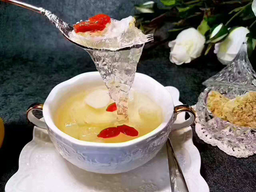 燕窝能吃吗燕窝是什么样的,今天炖的燕窝明天可以吃不