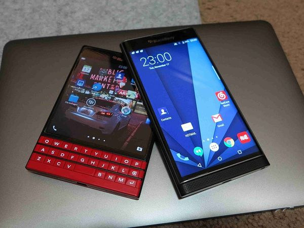 黑莓全键盘新机上手,黑莓全键盘新机再曝