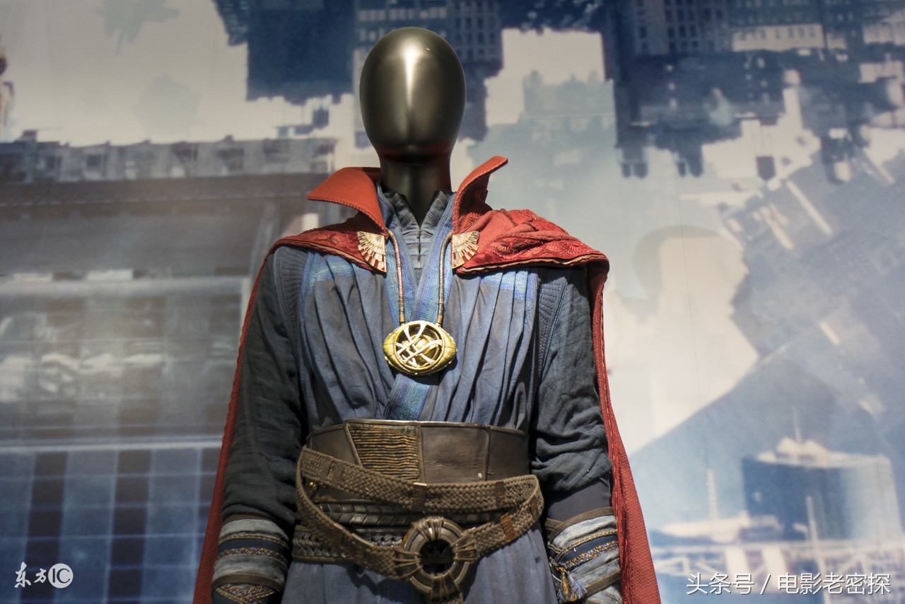 漫威高分科幻电影推荐,超越盗梦空间科幻片科幻迷必看