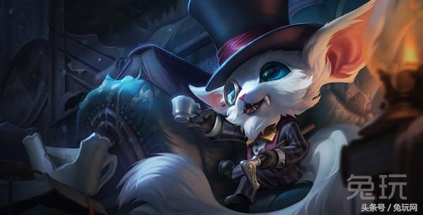 lol皮肤半价活动最新值得买的刀妹,英雄联盟皮肤限时半价