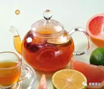 再加工茶的演变史,再加工茶的种类并简单说明