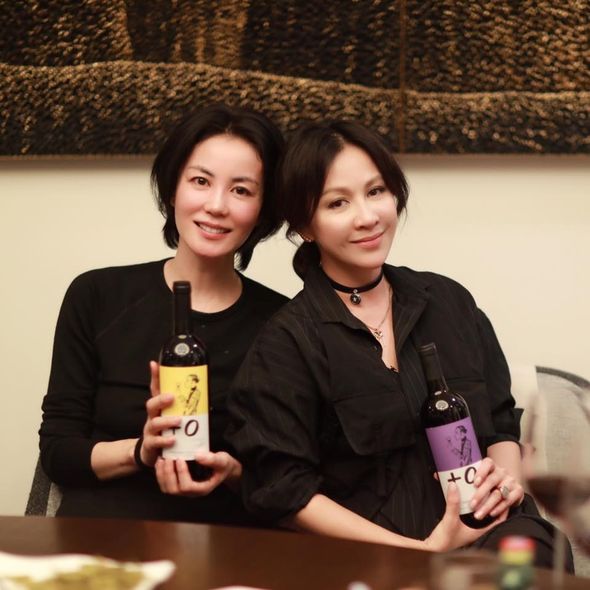 刘嘉玲开的服装店,刘嘉玲的生意经