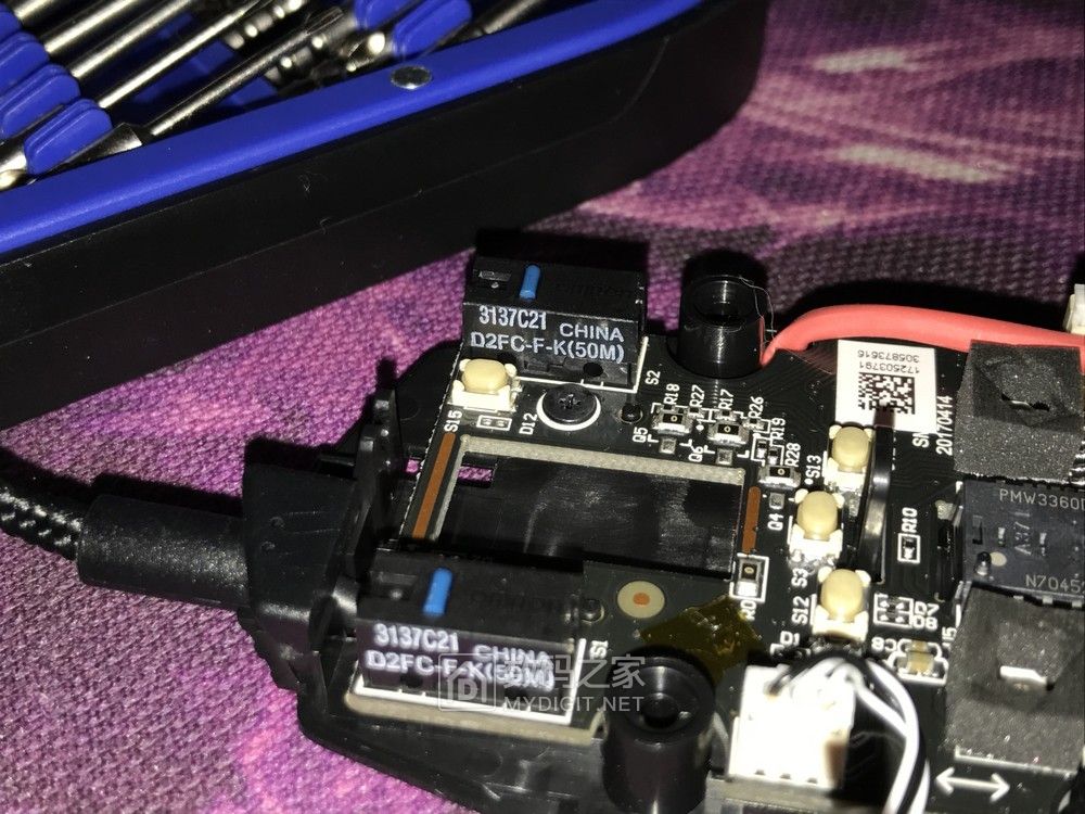 罗技鼠标吐槽,罗技鼠标为什么那么多差评