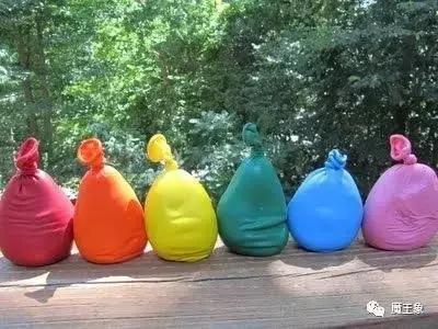 “魔”TOP文化让孩子们200%乐呵呵且省钱的游戏点子下篇