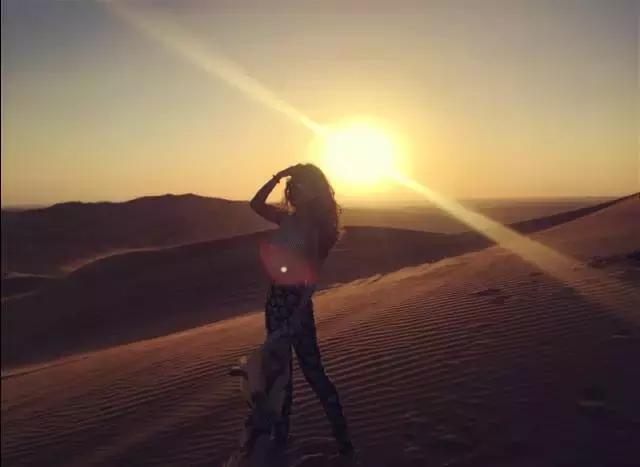 阿联酋阿布扎比和迪拜旅游,阿联酋阿布扎比深度游