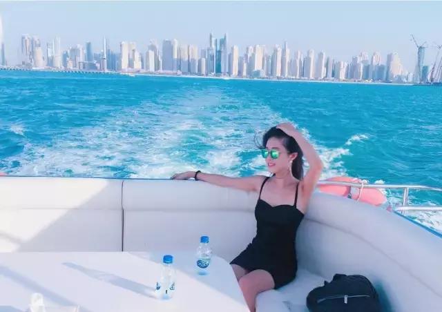 阿联酋阿布扎比和迪拜旅游,阿联酋阿布扎比深度游