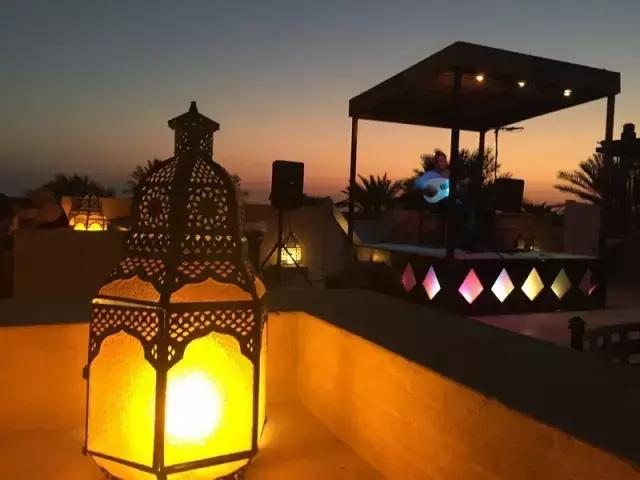 阿联酋阿布扎比和迪拜旅游,阿联酋阿布扎比深度游