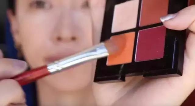 如何打造干净清透的眼妆,新手如何打造一个好看的眼妆