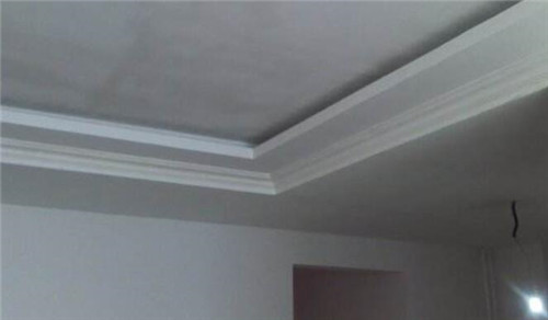 双层石膏线是两层一样的石膏线吗,石膏线多少钱一米