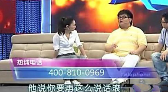 星光大道夺冠爆红,星光大道双目失明的冠军