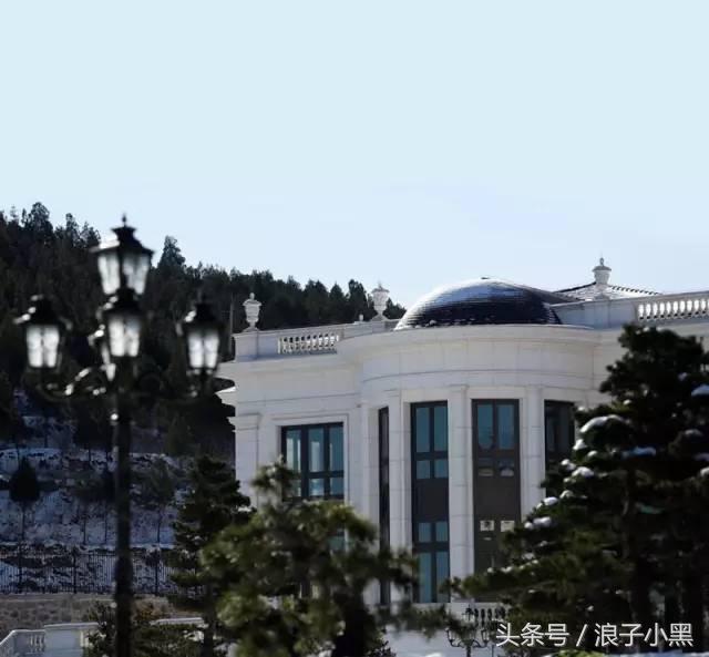 长安壹号126平,长安壹号别墅