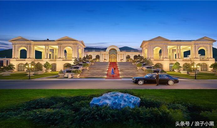 长安壹号126平,长安壹号别墅