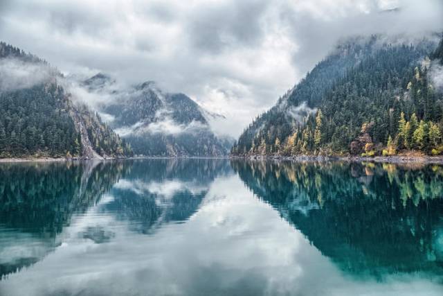 热浪怎么避暑效果最好,高温来袭还不快收下这份避暑宝典