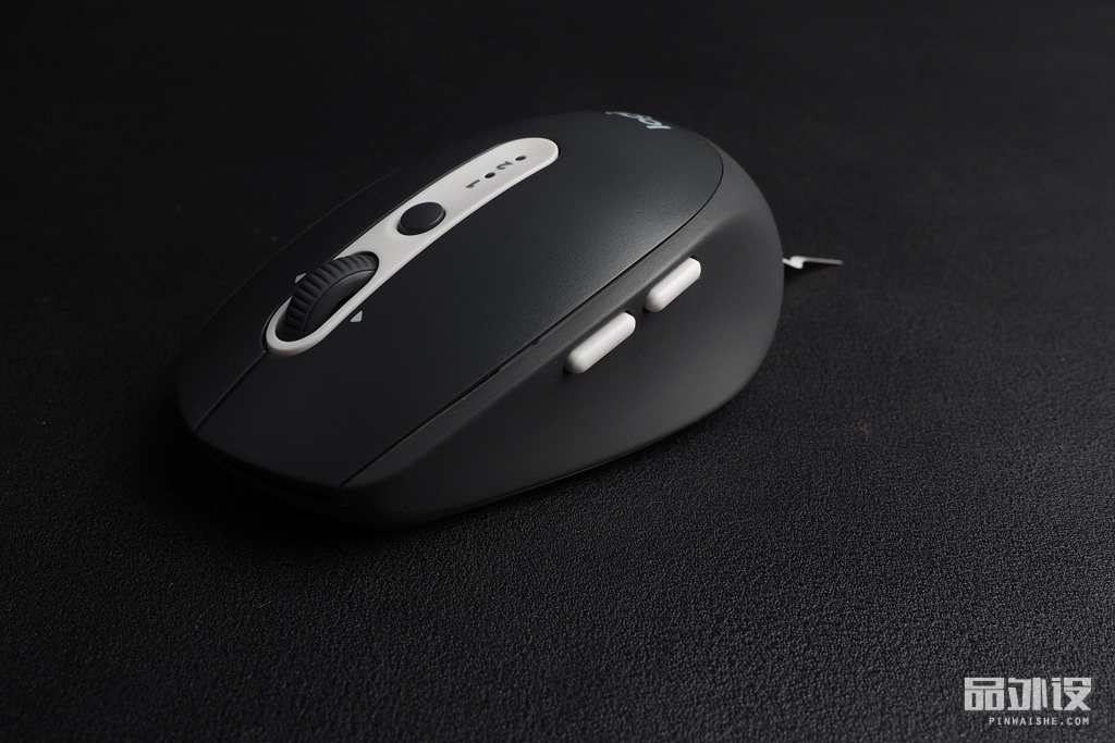 罗技无线蓝牙鼠标m585,罗技m585鼠标拆解视频