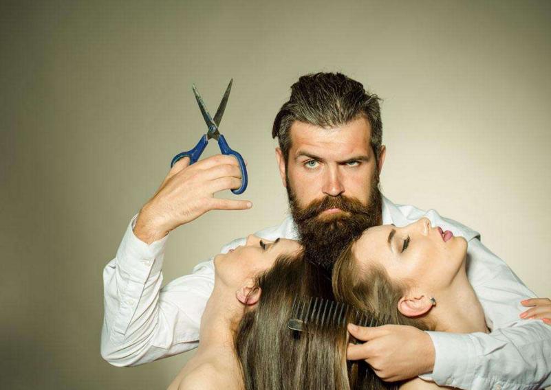 理发师号称养生治疾病，骗女子*款贷**20万办疗程，到底是什么病