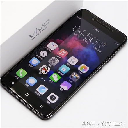 vivoy66开箱视频评测,vivoy66开箱测评