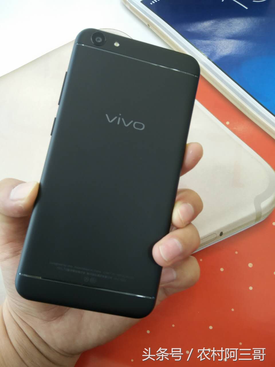 vivoy66开箱视频评测,vivoy66开箱测评