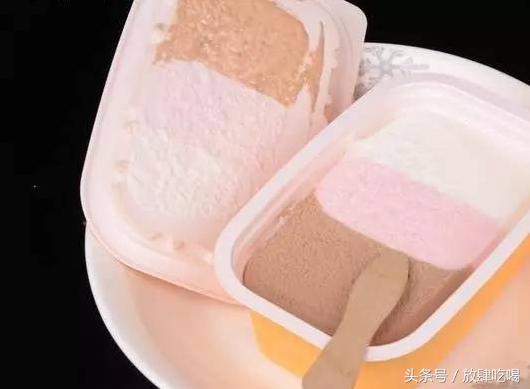 南京人记忆中的12种雪糕,你没吃过的10种雪糕