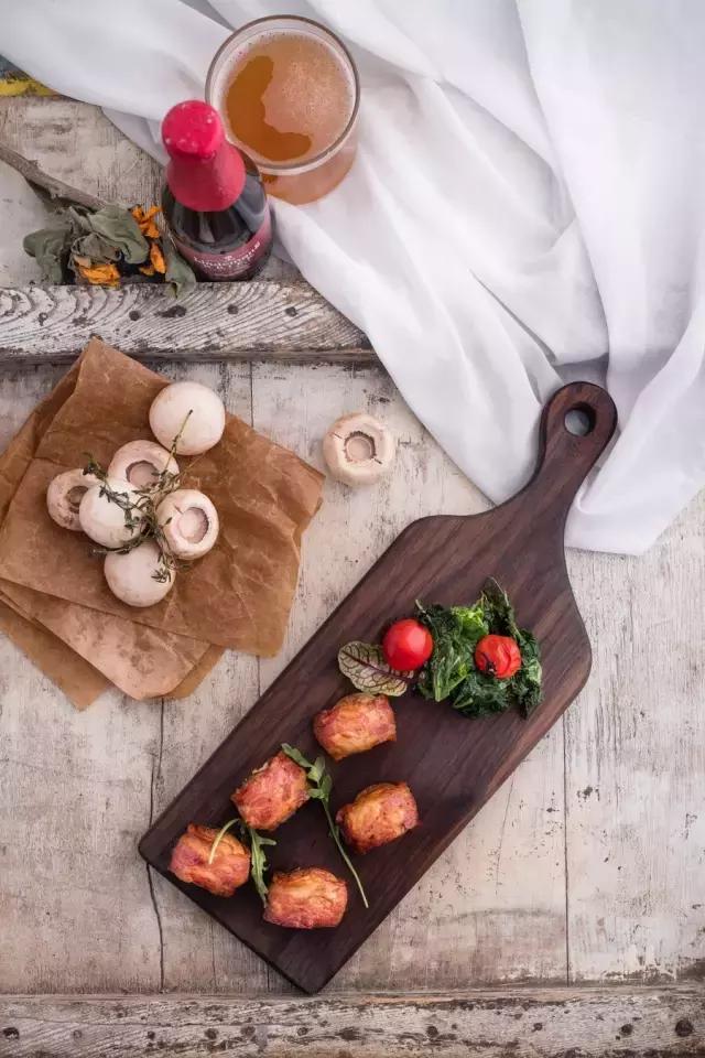 在长春花38元去米其林标准的餐厅吃饭是什么感觉？